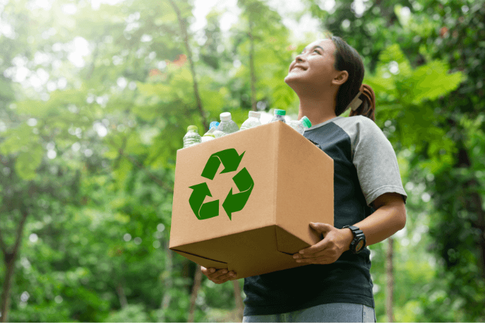 Conoce las ayudas al impulso de la Economía Circular 2024