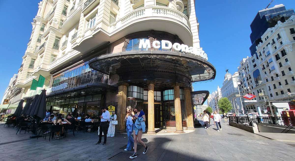 Las franquicias crecen un 2,5% en 2023 y generan más de 27.000 millones