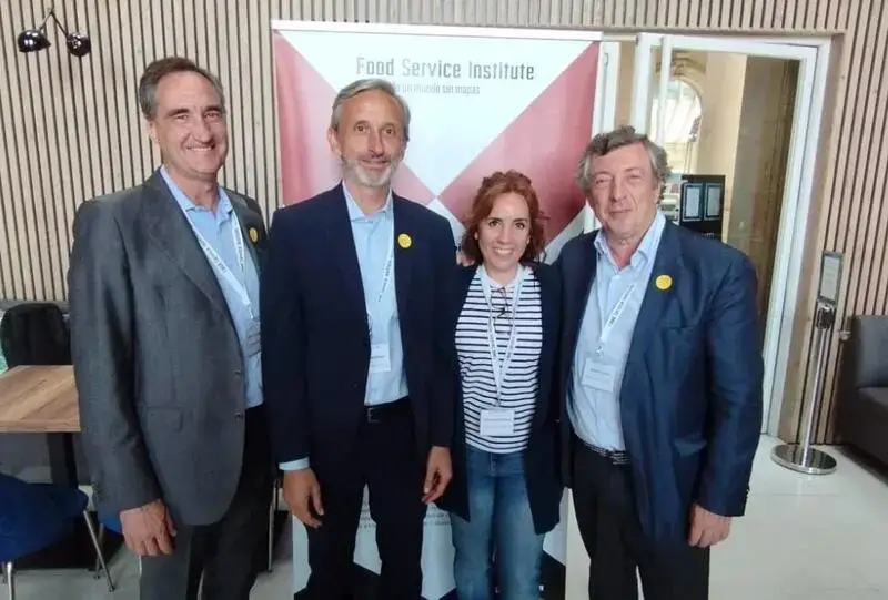 Marcas de Restauración y el Food Service Institute se unen para impulsar y consolidar el sector