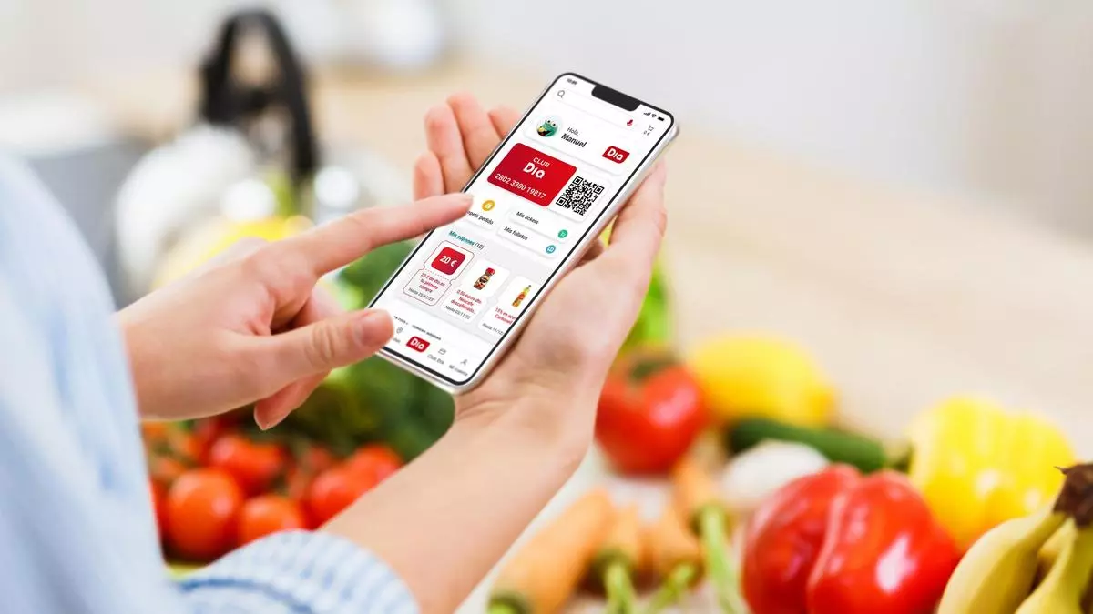 Dia revoluciona el verano: Conectando ciudades y pueblos con su servicio online