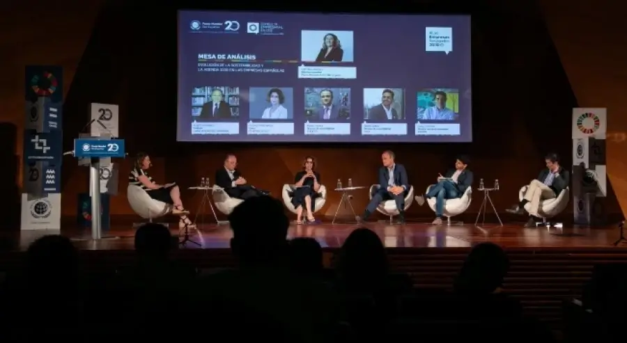 El 90% de las empresas españolas realiza acciones que impactan en los ODS