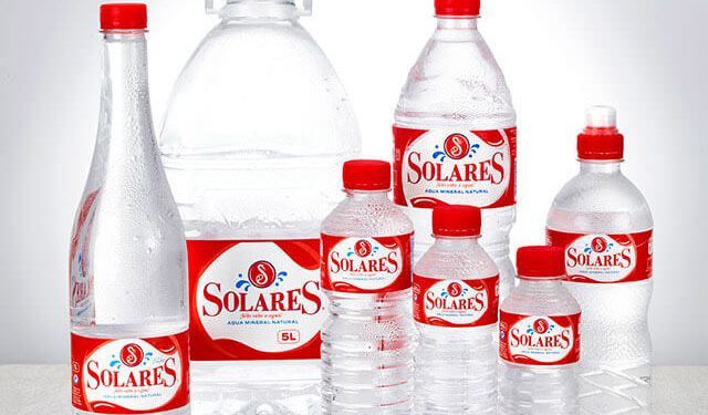Grupo Fuertes adquiere Agua de Solares