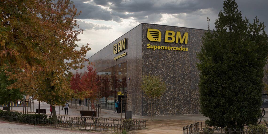BM Supermercados apuesta por la digitalización de su cadena de suministro