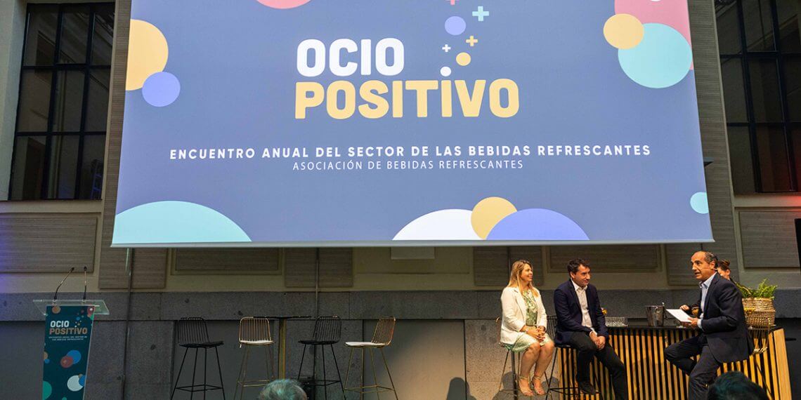 El consumo diurno y las variedades sin azúcar impulsan el sector de bebidas refrescantes