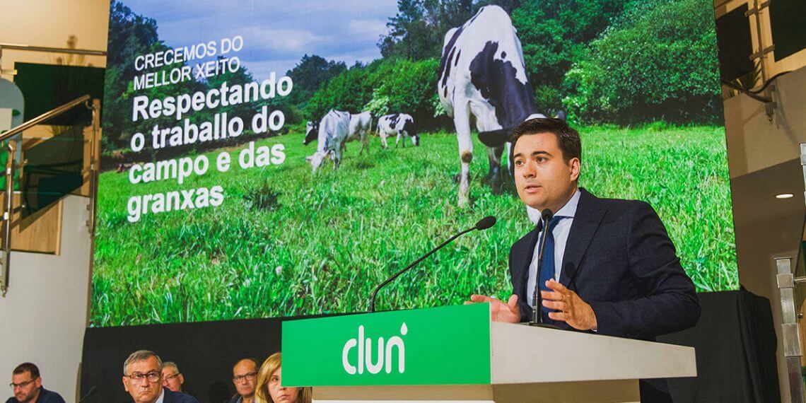 CLUN logra en 2023 sus mejores resultados con una facturación de 267 millones