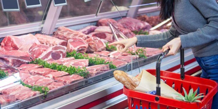Los precios de los productos frescos pueden variar hasta un 70% de un supermercado a otro