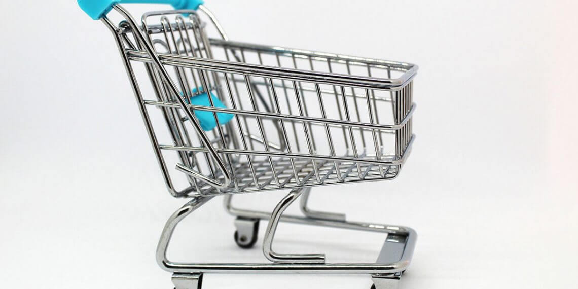 El plazo de entrega, principal motivo del abandono del carro de la compra online en supermercados