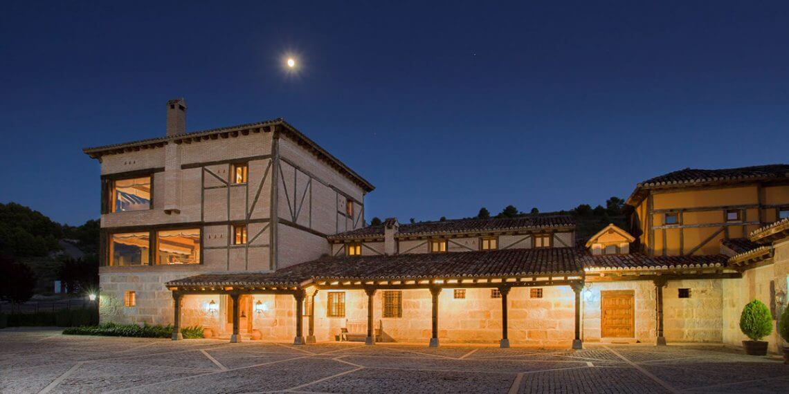 Las bodegas del Grupo Marqués de Vargas se unen a Spanish Fine Wines