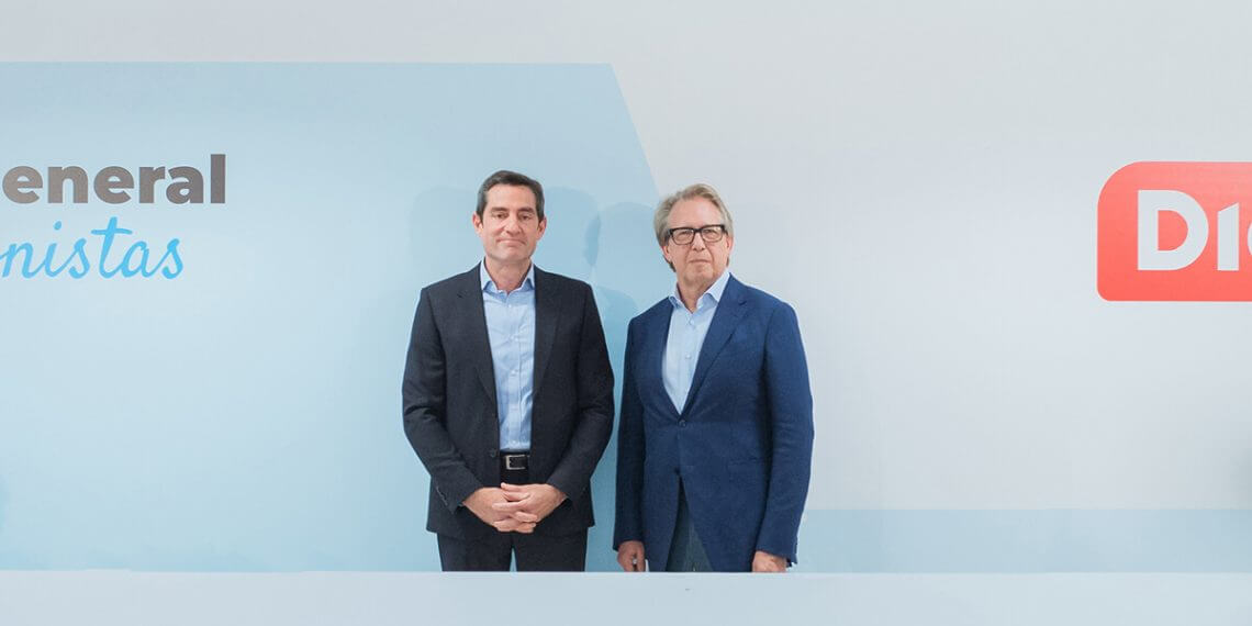 Grupo Dia prevé seguir creciendo y generando valor en España y Argentina