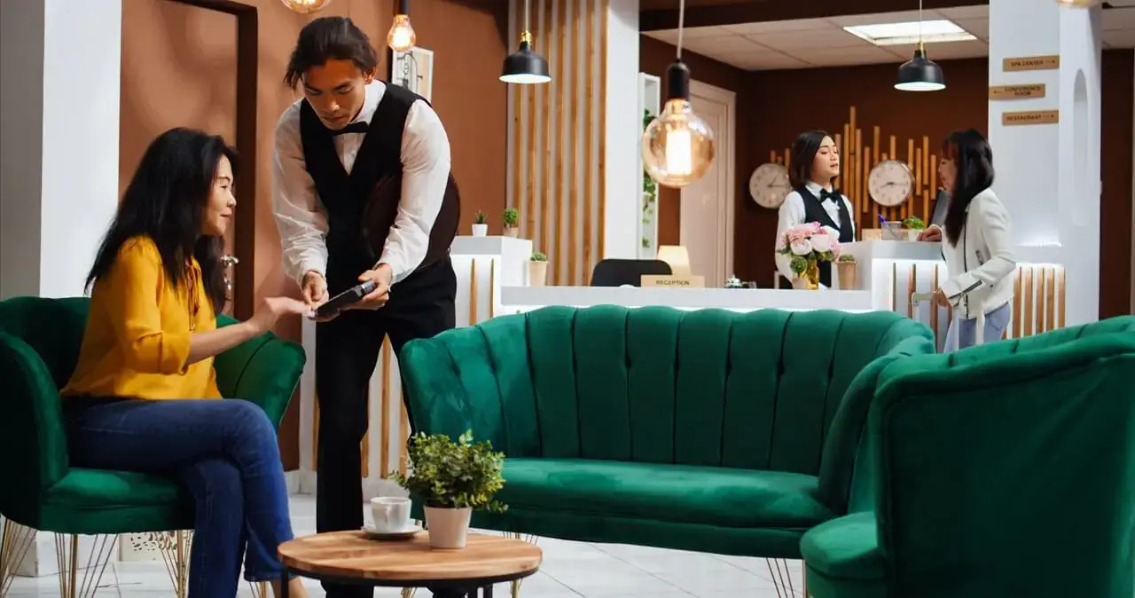 Las 5 tecnologías que están transformando el futuro del sector Horeca