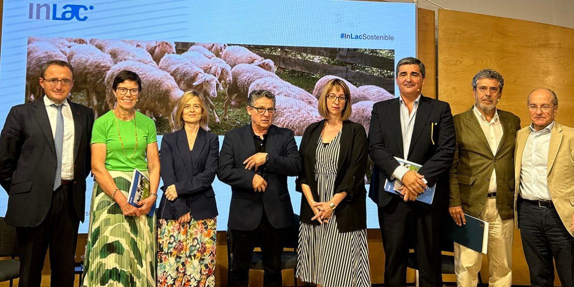 El sector lácteo español da a conocer su hoja de ruta sostenible para los próximos años