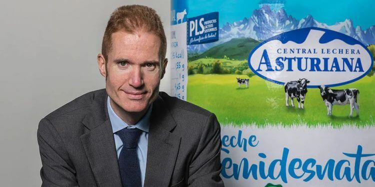 Capsa Food adquiere el 40% de Quescrem para impulsar la innovación en el sector lácteo