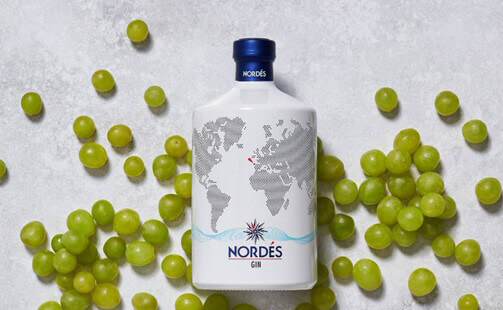 Nordés se consolida en 50 países en apenas 12 años