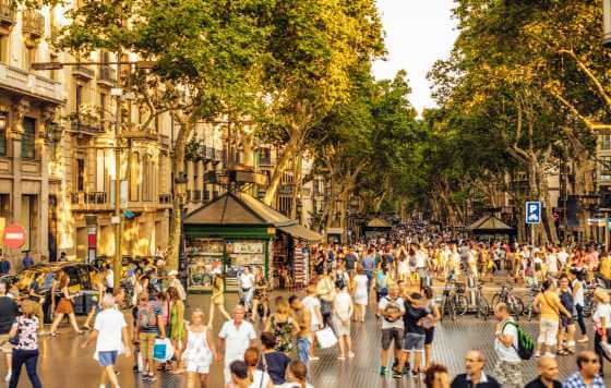 La inversión hotelera alcanza niveles históricos en España 