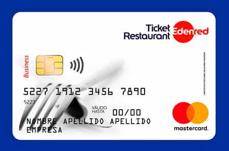 275.000 usuarios utilizan Ticket Restaurant 
