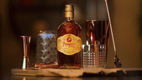 Diageo vende Ron Pampero a Gruppo Montenegro