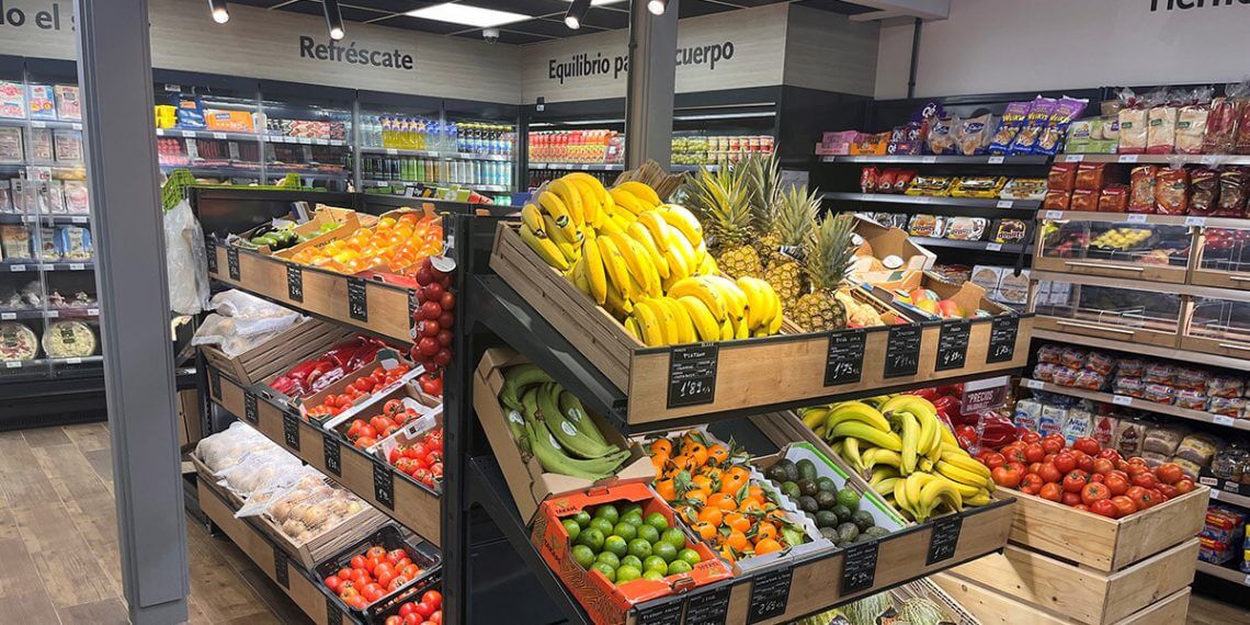 Transgourmet suma 22 nuevos supermercados franquiciados en el primer semestre