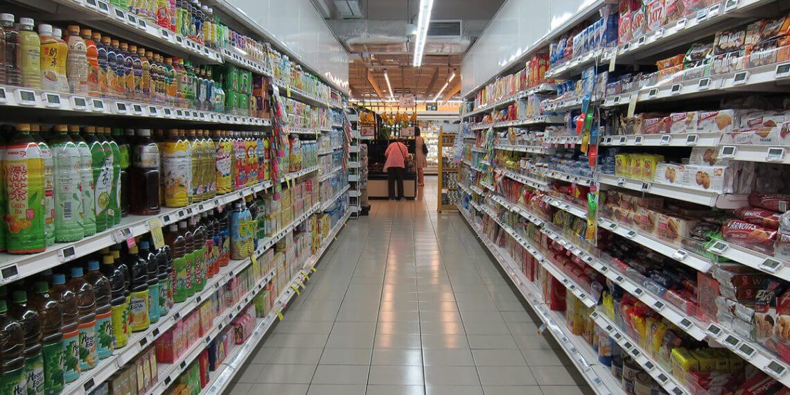La inversión inmobiliaria en supermercados alcanza los 122 millones en el primer semestre del año