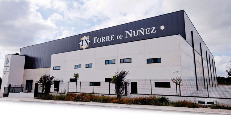 Torre de Núñez duplica su facturación en la última década tras alcanzar los 36,6 millones en 2024