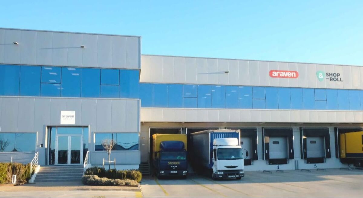 Araven invierte 1,3 millones de euros en diseñar productos sostenibles