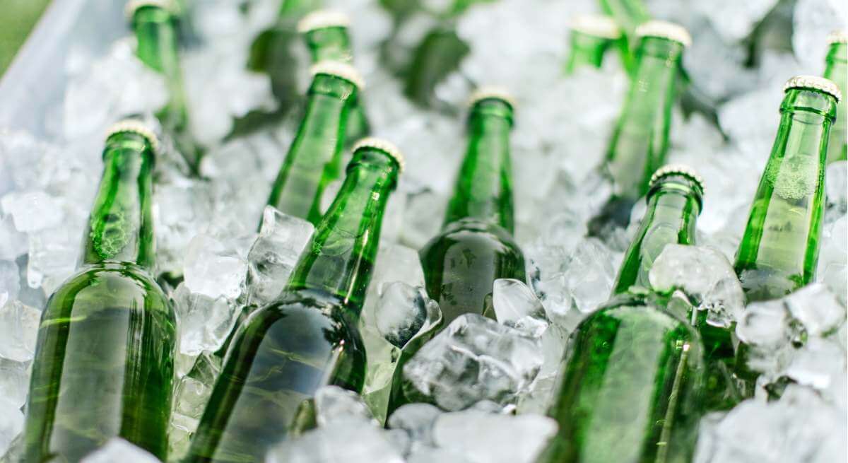 El misterio de la cerveza sin en España: un caso de éxito que mueve millones de litros y euros