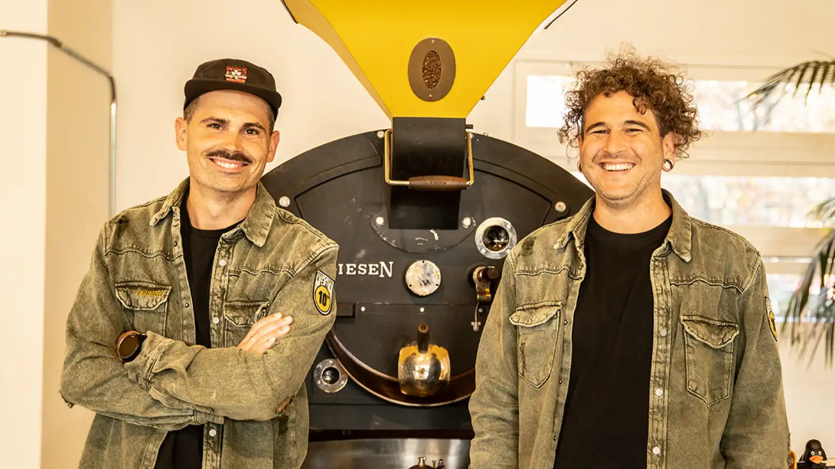 Café de Finca levanta 2,5 millones en una nueva ronda de financiación suscrita por famosos