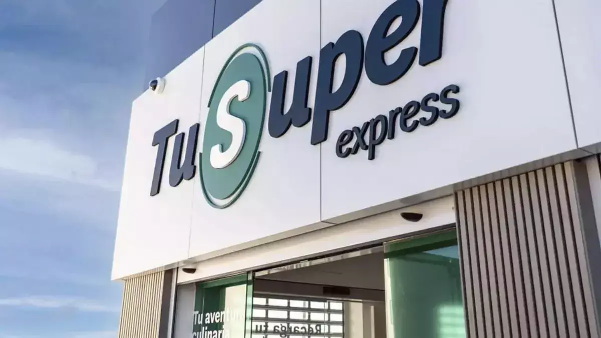 Tu Súper desembarca en la Comunidad de Murcia, donde proyecta hasta diez nuevas tiendas