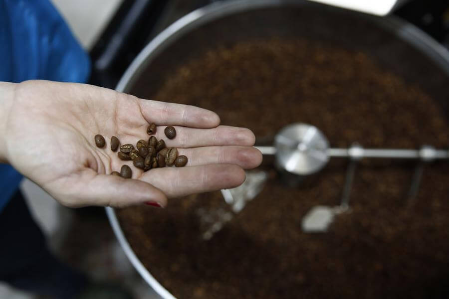 Los precios del café se sitúan en su nivel más alto en 13 años tras subir un 9 % en junio