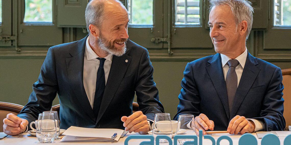 Caprabo invertirá 60 millones en su nuevo plan estratégico para alcanzar los 900 millones de ventas en 2026