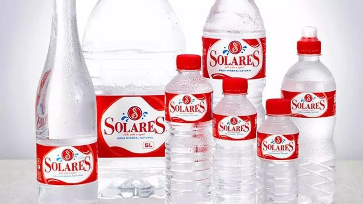 El Grupo Fuertes compra la empresa cántabra Agua de Solares
