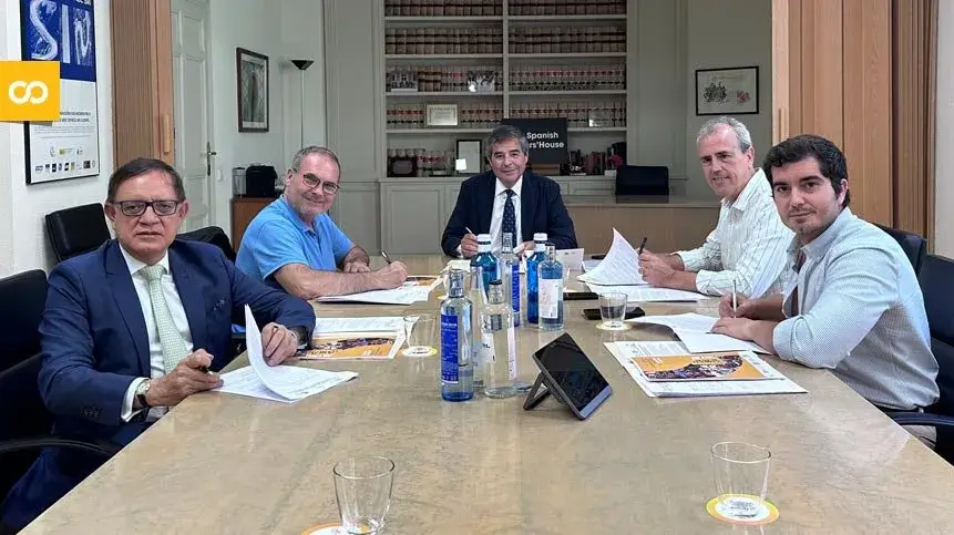 Cerveceros de España refuerza su compromiso con la información al consumidor