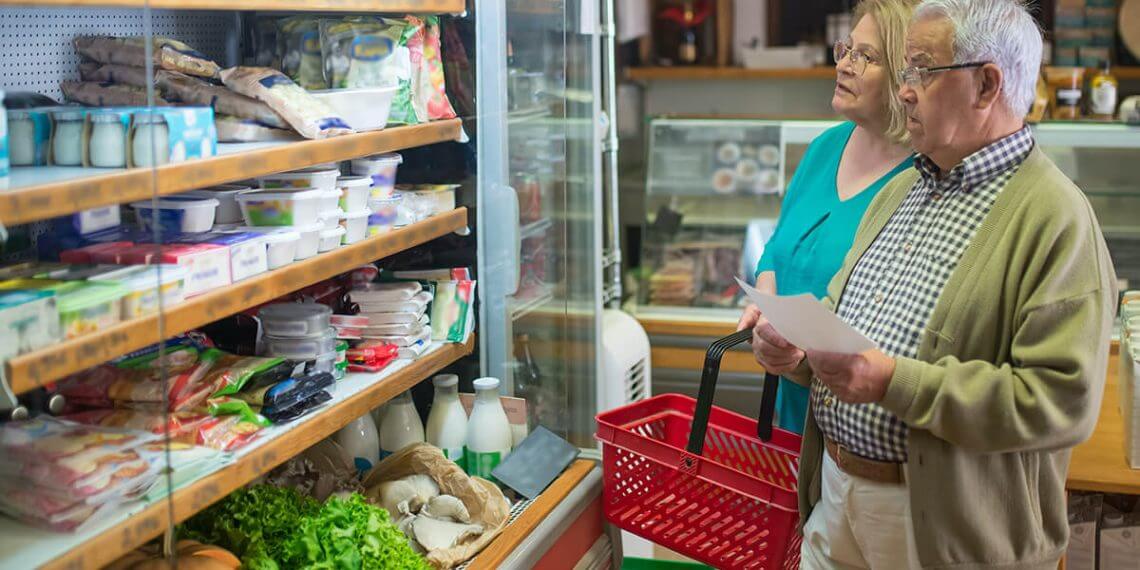 Las ventas en gran consumo crecen un 4,7% en valor y un 2,6% en volumen en el primer semestre