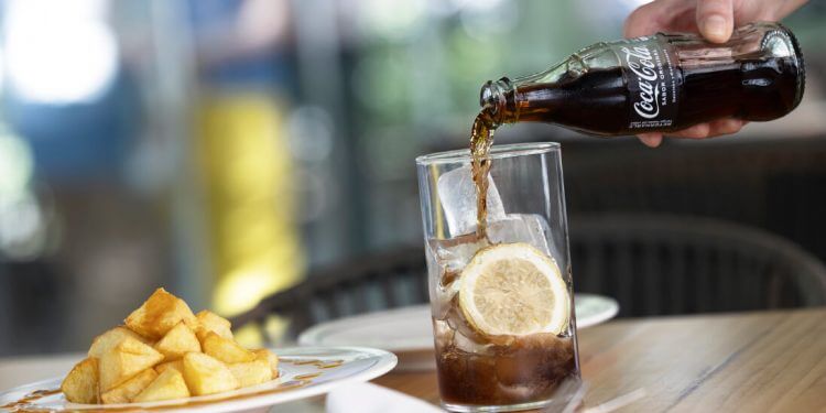 Más de la mitad de los españoles elige Coca-Cola como su refresco favorito