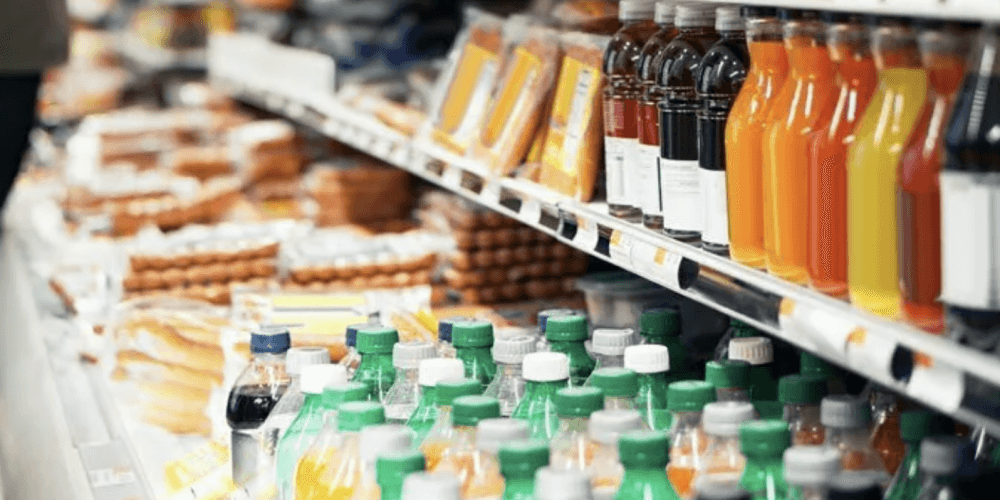 Los retos y oportunidades de los envases alimentarios en la economía circular