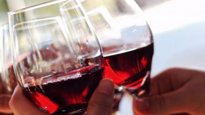 El consumo de vino crece un 1,4% en España y registra el mejor dato desde 2022