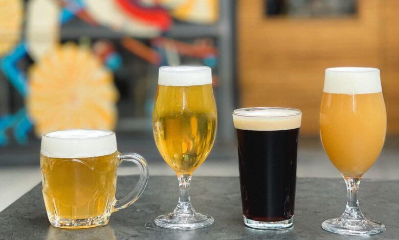 La Caníbal y la filosofía de las cervezas de barrio