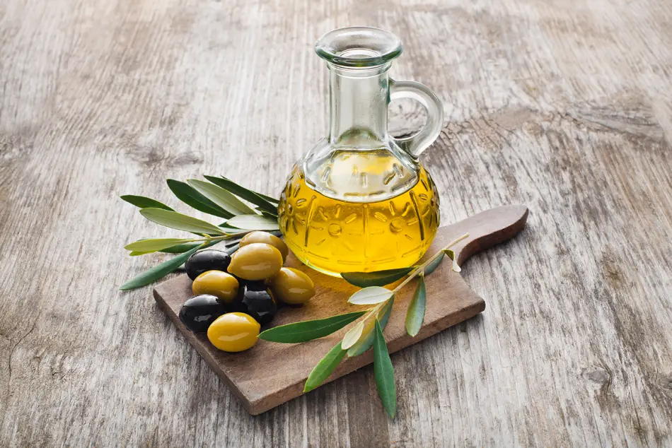 Solicitan la calificación “NutriScore A” para el aceite de oliva virgen extra