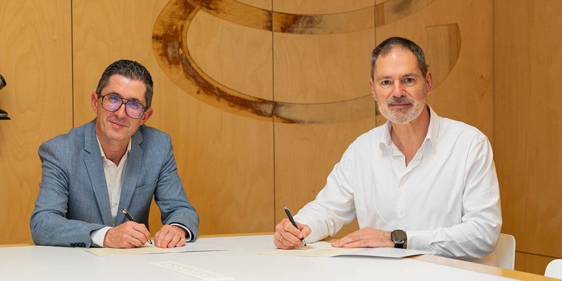 Eroski renueva su acuerdo de colaboración con Basque Culinary Center