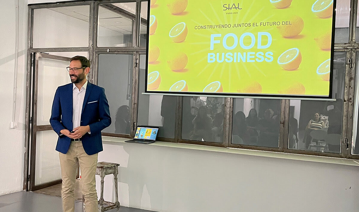 SIAL Paris, 60 años uniendo profesionales del sector alimentario