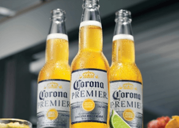 Constellation Brands multiplica por seis el beneficio neto