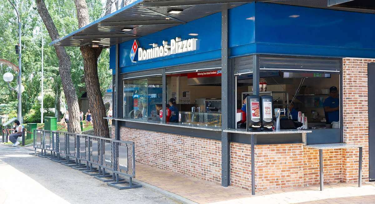 Alsea lanza un plan para evitar el desperdicio de comida en restaurantes como Vips o Domino’s