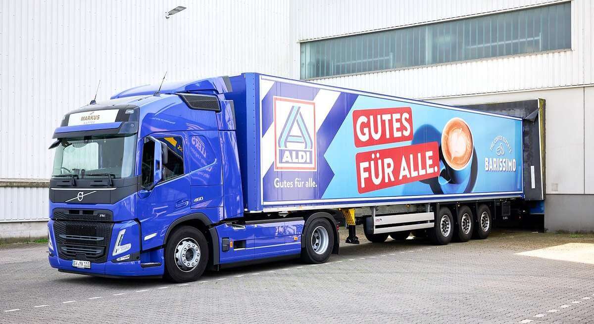 Aldi unifica sus marcas blancas para ahorrar costes y las reduce de 600 a 160