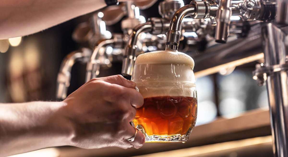 La mejor cerveza pilsner del mundo según los premios internacionales de cerveza y sidra