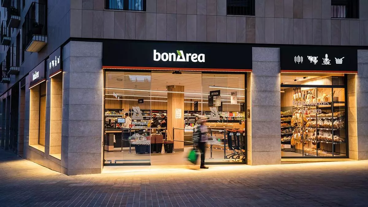 bonÁrea da un nuevo impulso a su plan de expansión: abrirá 15 nuevas tiendas hasta noviembre