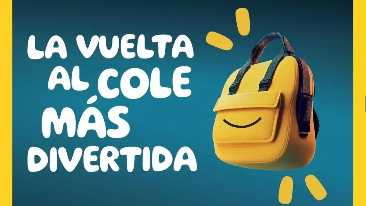 Alimerka anuncia descuentos para sus clientes en el marco de la vuelta al cole