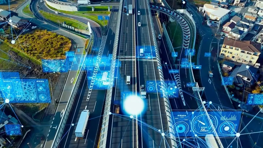 Más de la mitad de los gestores de flotas en España invierte en digitalización para mejorar su eficiencia y reducir costes