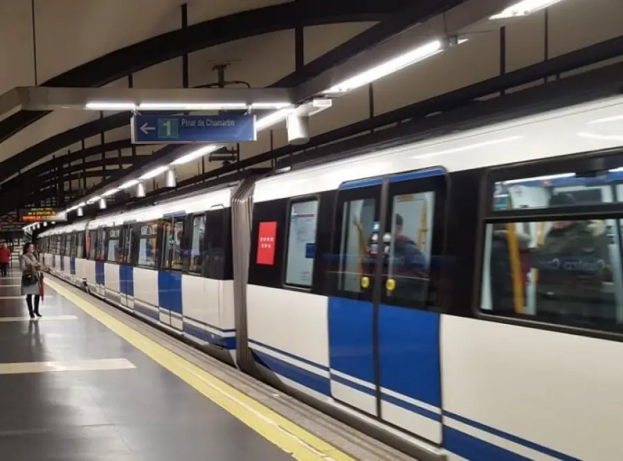 Metro de Madrid se incorpora al sector logístico apostando por la última milla