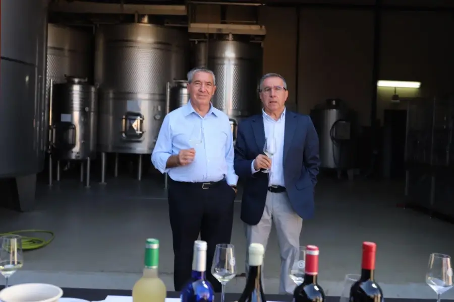 Bodegas Prius lanza su ‘Gran Vino de Rueda’