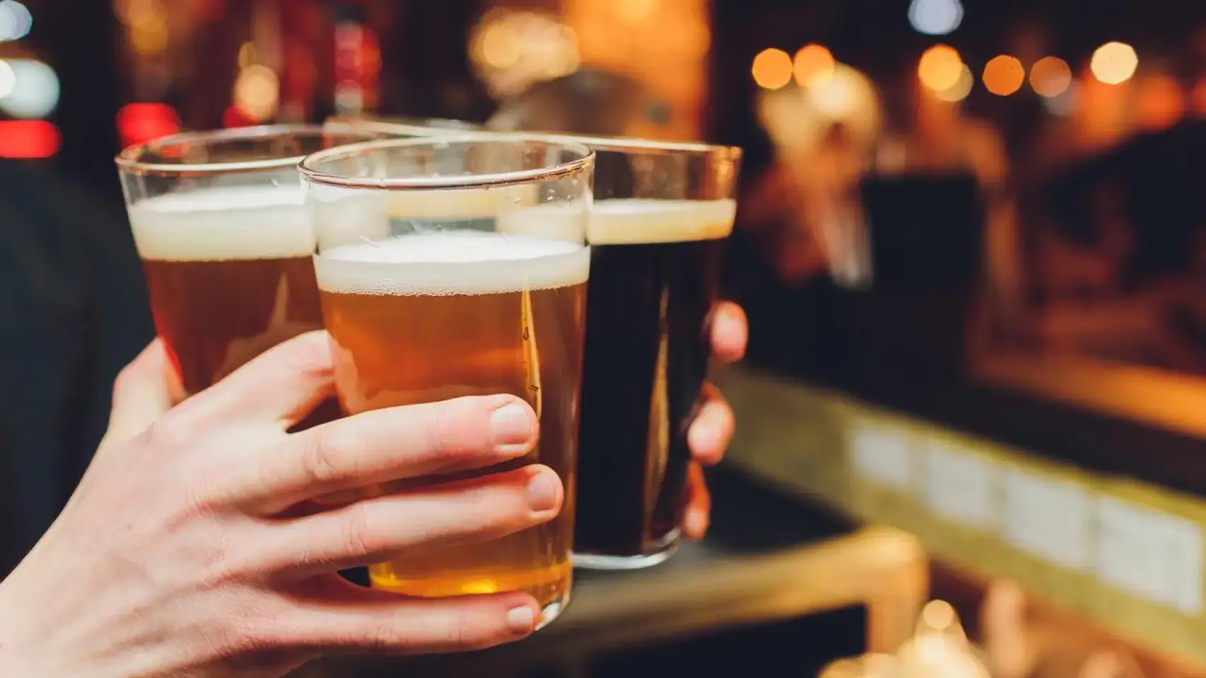 La cerveza española que se lleva el premio a la mejor del mundo: tiene una puntuación de 100 sobre 100