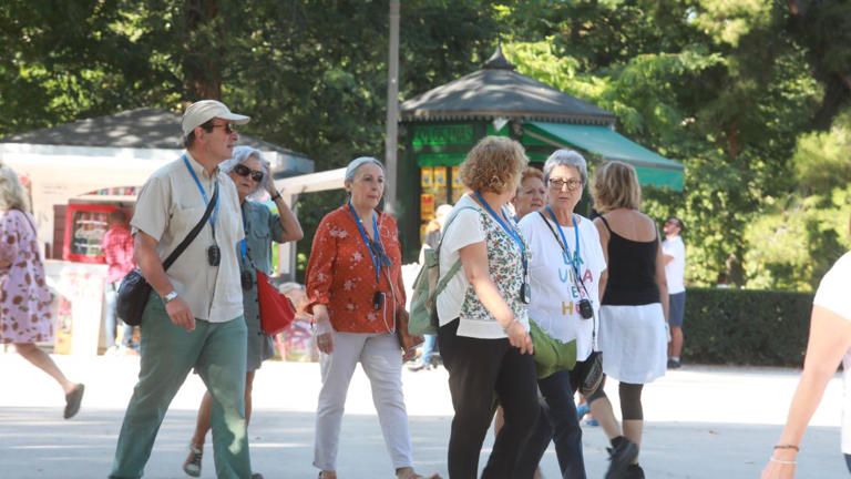 El 60% del consumo en España ya lo realizan los mayores de 55 años